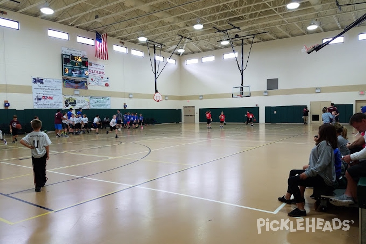 Photo of Pickleball at Viera Regional Community Center